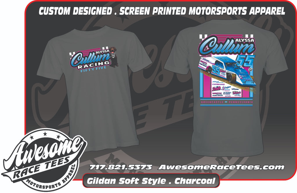 Pre-Order 2026 T-Shirts