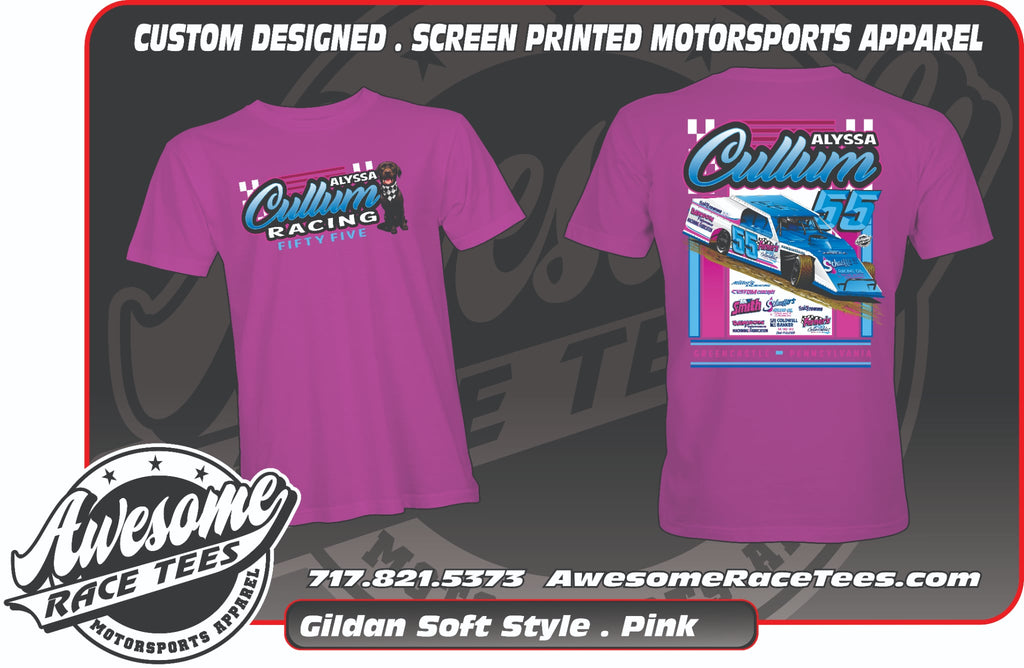 Pre-Order 2026 T-Shirts