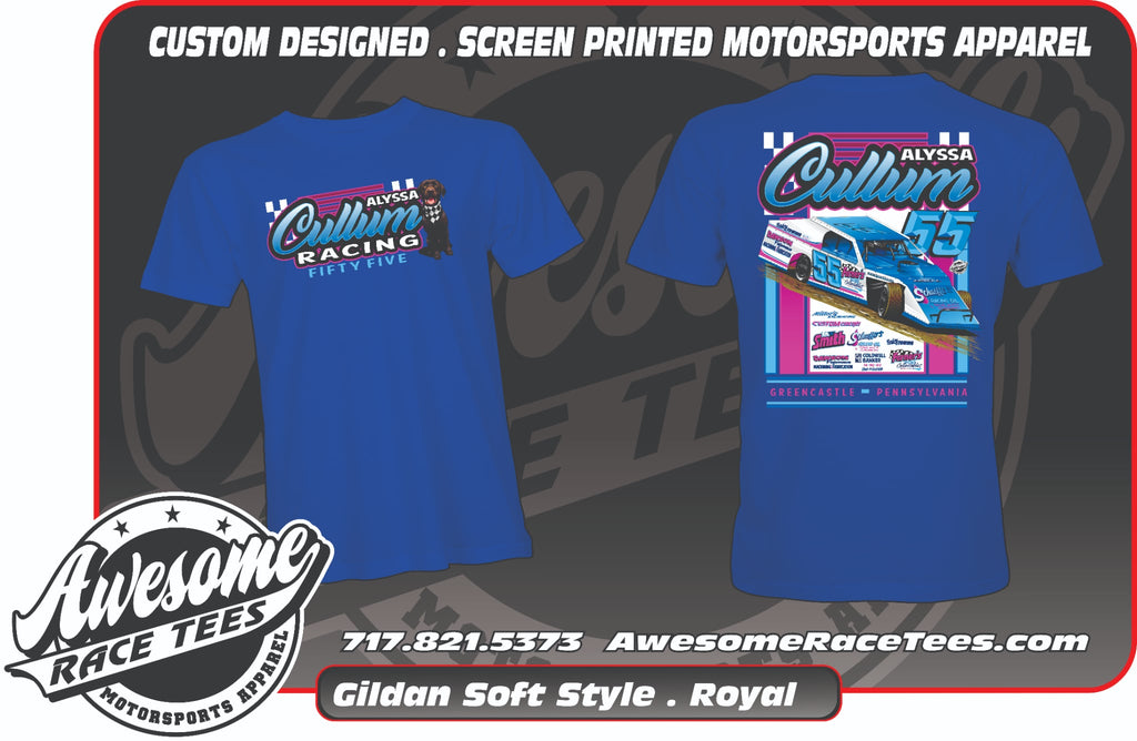 Pre-Order 2026 T-Shirts